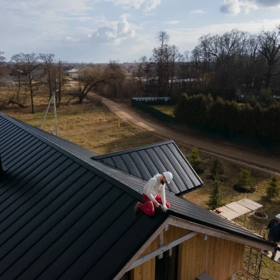 Protect Your Home with a Roof Built to Last