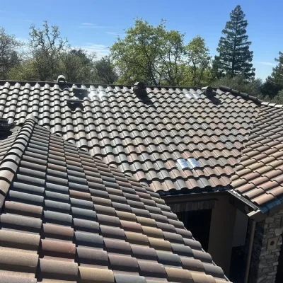 residential roofing services in alameda county