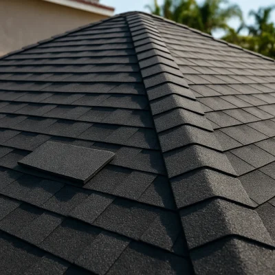 Roof Maintenance Solutions in San Francisco, CA