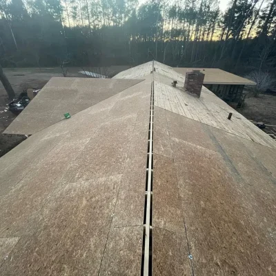 why choose royal roofing ca